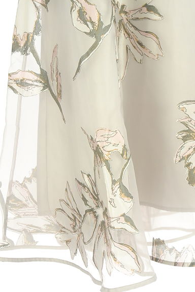 Mystrada（マイストラーダ）の古着「花柄ロングスカート（ロングスカート・マキシスカート）」大画像５へ