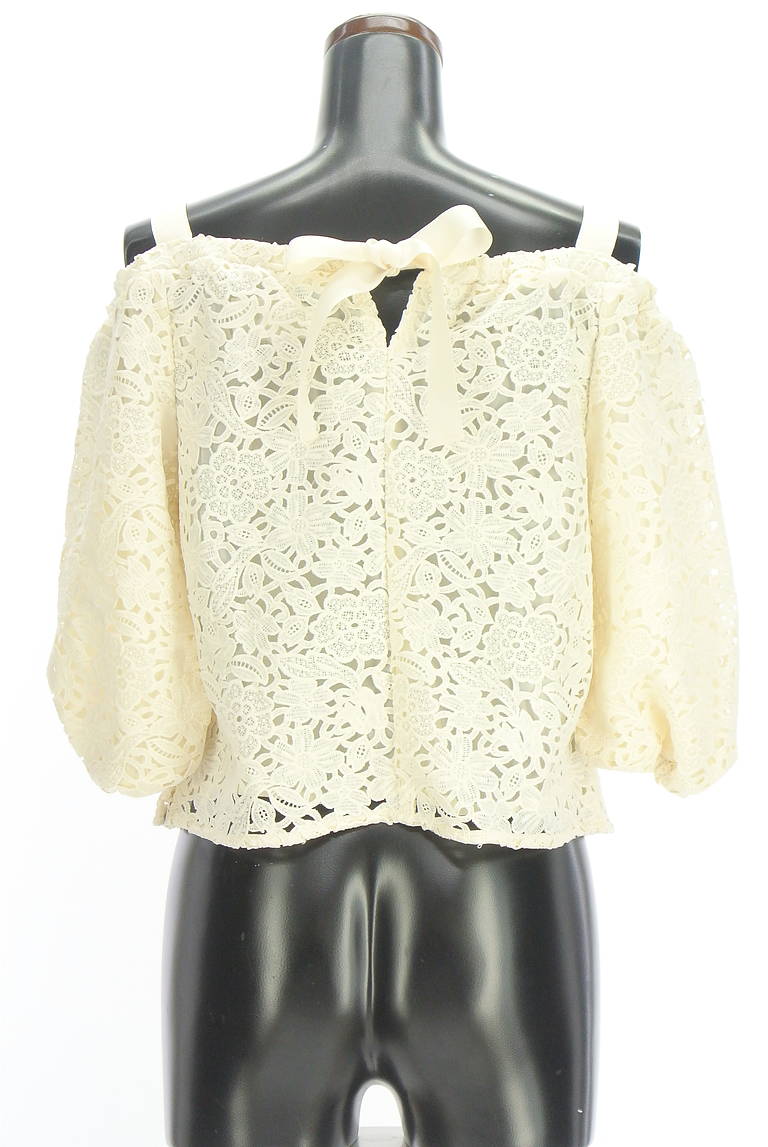 JILL by JILLSTUART（ジルバイジルスチュアート）の古着「商品番号：PR10339148」-大画像2