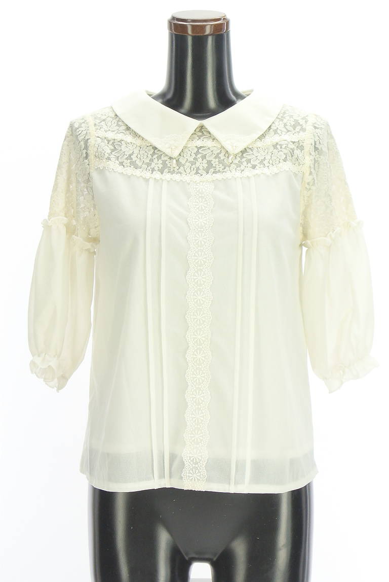 axes femme（アクシーズファム）の古着「商品番号：PR10339149」-大画像1