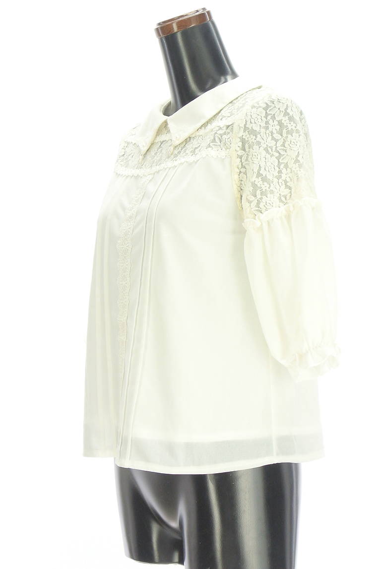 axes femme（アクシーズファム）の古着「商品番号：PR10339149」-大画像3