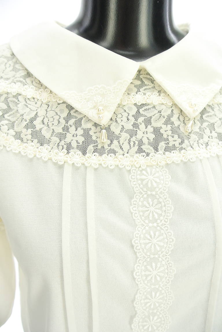 axes femme（アクシーズファム）の古着「商品番号：PR10339149」-大画像4