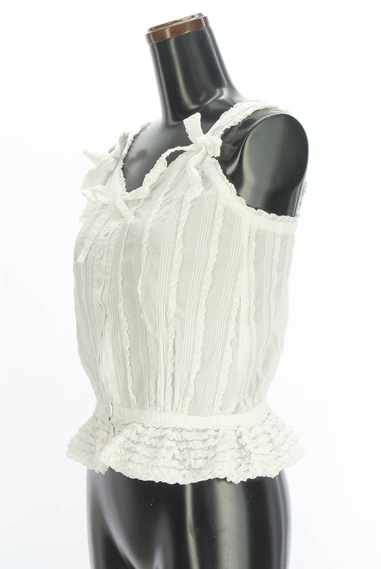 PINK HOUSE（ピンクハウス）の古着「商品番号：PR10339150」-大画像3