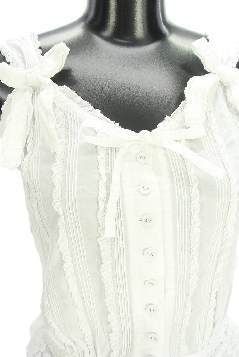 PINK HOUSE（ピンクハウス）の古着「商品番号：PR10339150」-大画像4