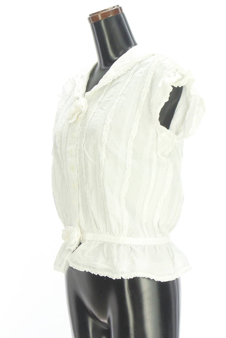 PINK HOUSE（ピンクハウス）の古着「商品番号：PR10339151」-大画像3