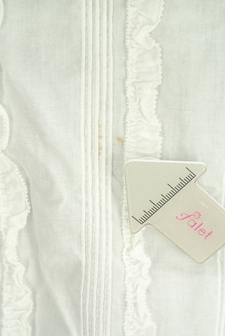 PINK HOUSE（ピンクハウス）の古着「商品番号：PR10339151」-大画像5