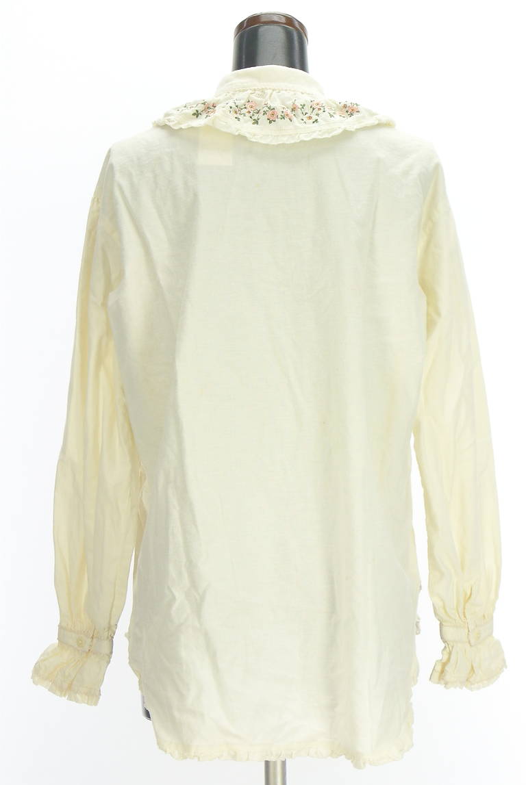 PINK HOUSE（ピンクハウス）の古着「商品番号：PR10339152」-大画像2