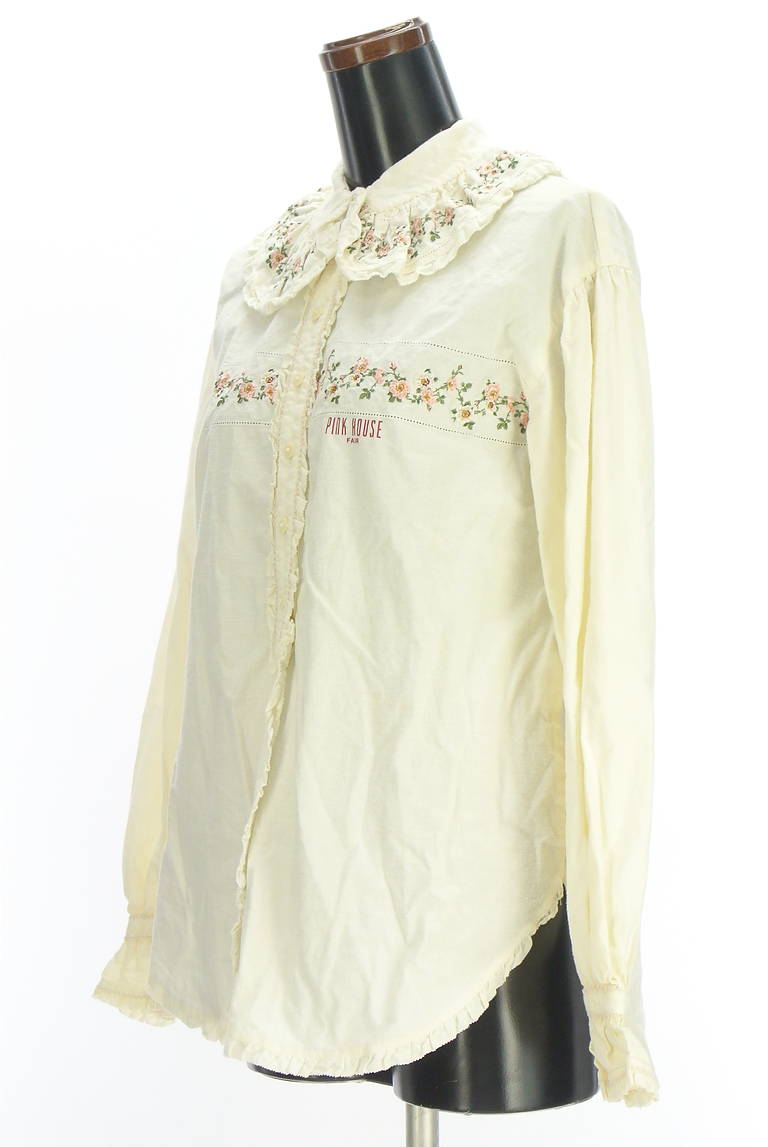 PINK HOUSE（ピンクハウス）の古着「商品番号：PR10339152」-大画像3