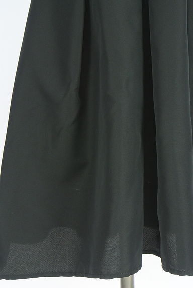 クリックで大画像表示 Sybilla(シビラ)の古着「スカート別地切替ポロワンピース(ワンピース・チュニック)」大画像5へ