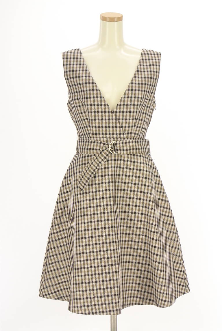 PROPORTION BODY DRESSING（プロポーションボディドレッシング）の古着「商品番号：PR10339155」-大画像1