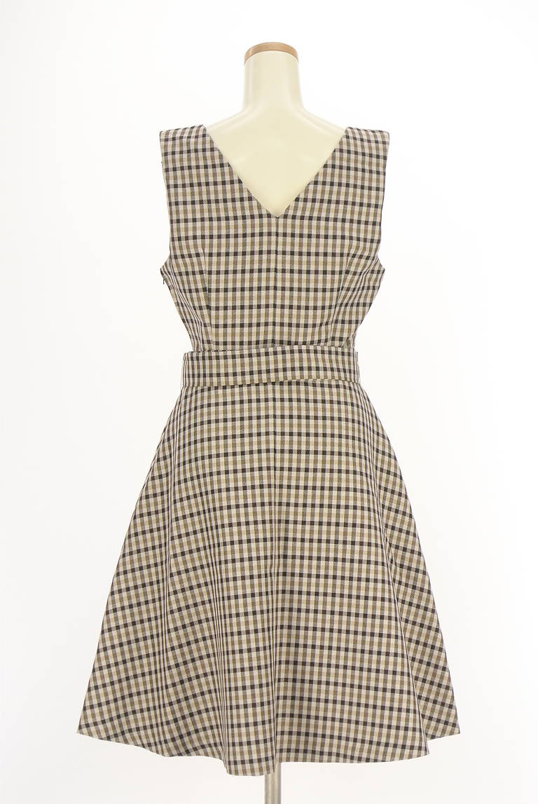 PROPORTION BODY DRESSING（プロポーションボディドレッシング）の古着「商品番号：PR10339155」-大画像2