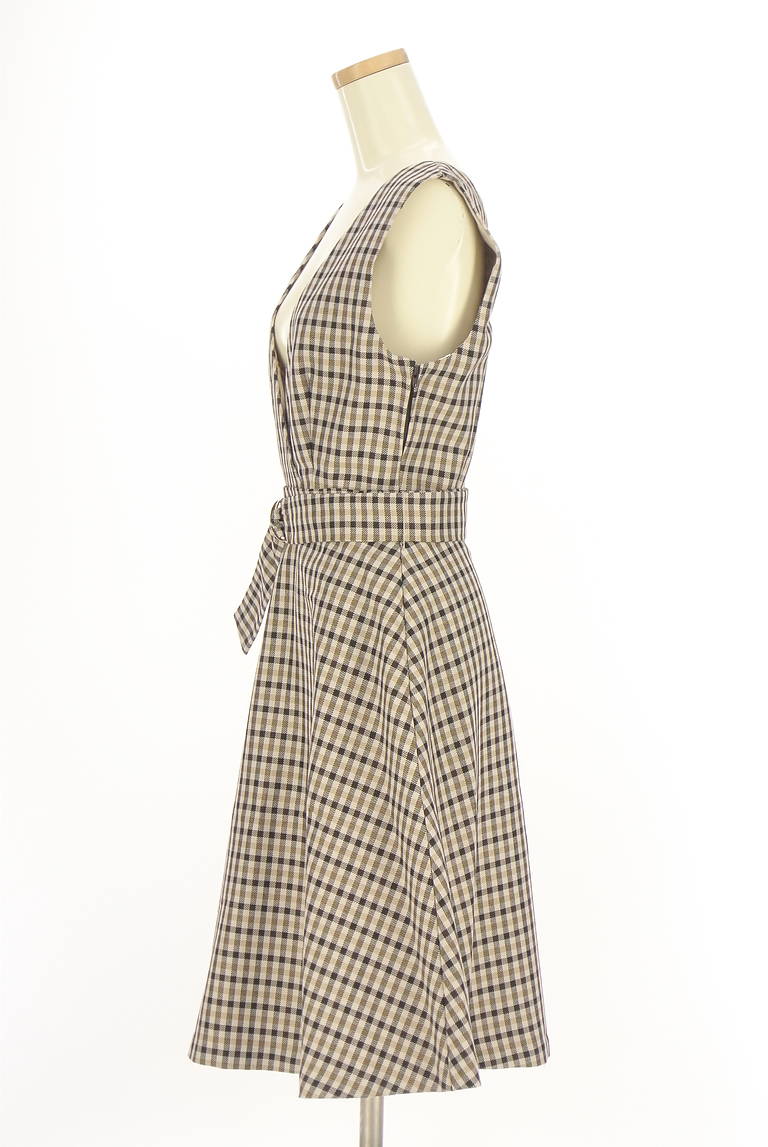 PROPORTION BODY DRESSING（プロポーションボディドレッシング）の古着「商品番号：PR10339155」-大画像3