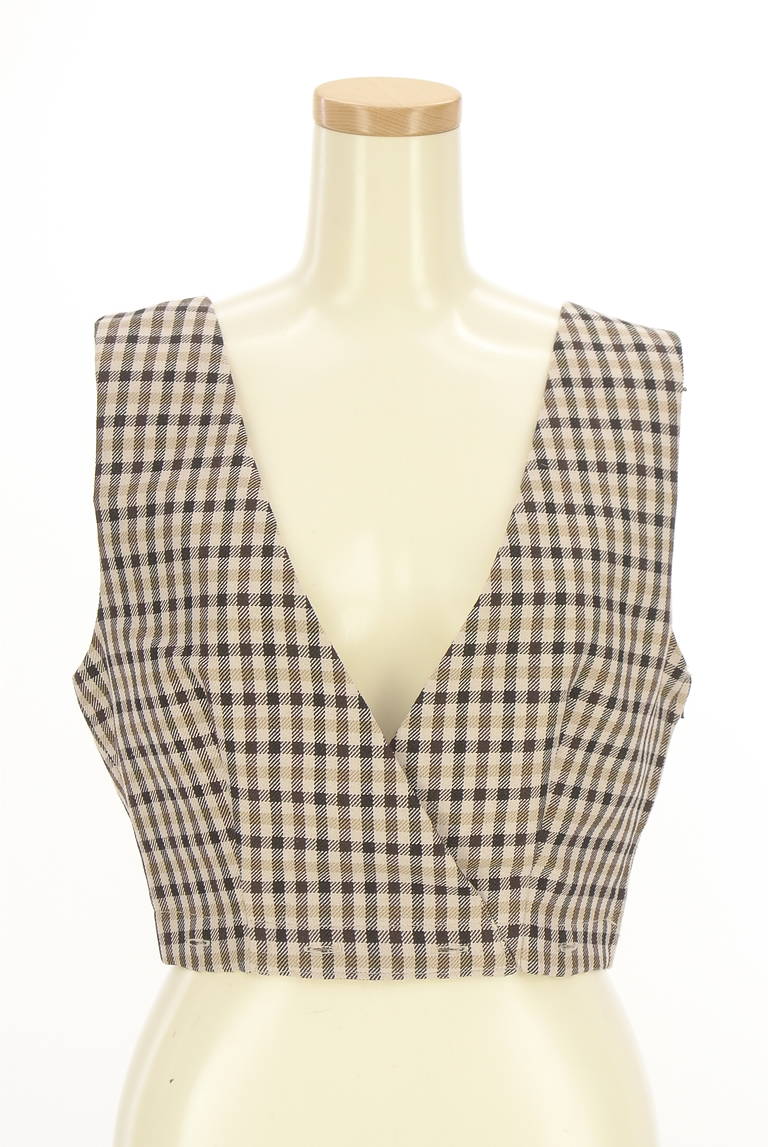 PROPORTION BODY DRESSING（プロポーションボディドレッシング）の古着「商品番号：PR10339155」-大画像4