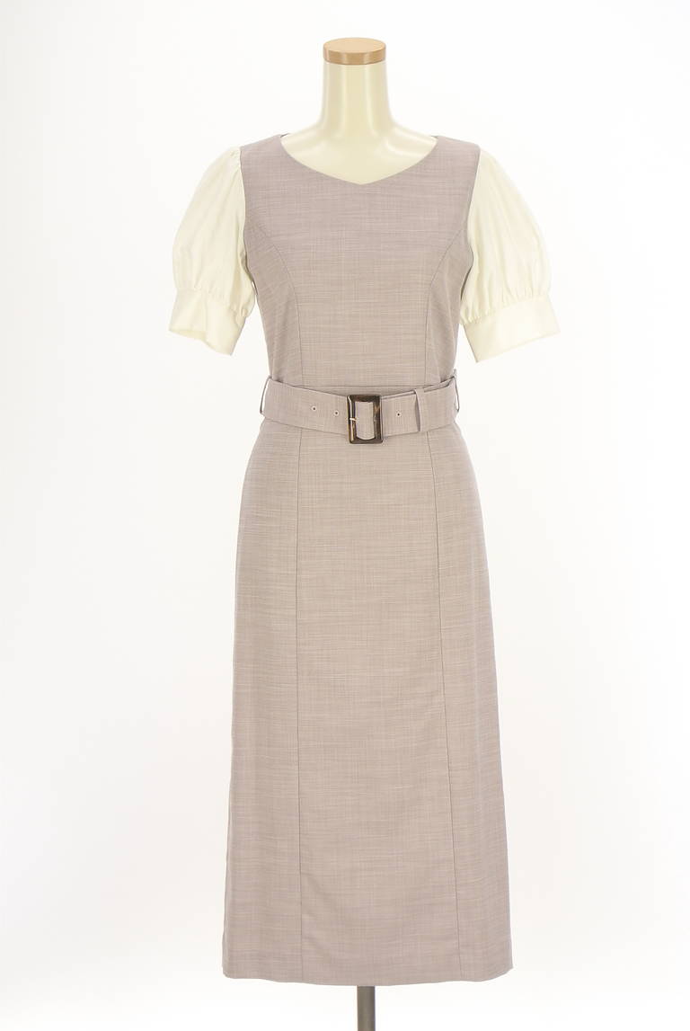 PROPORTION BODY DRESSING（プロポーションボディドレッシング）の古着「商品番号：PR10339156」-大画像1