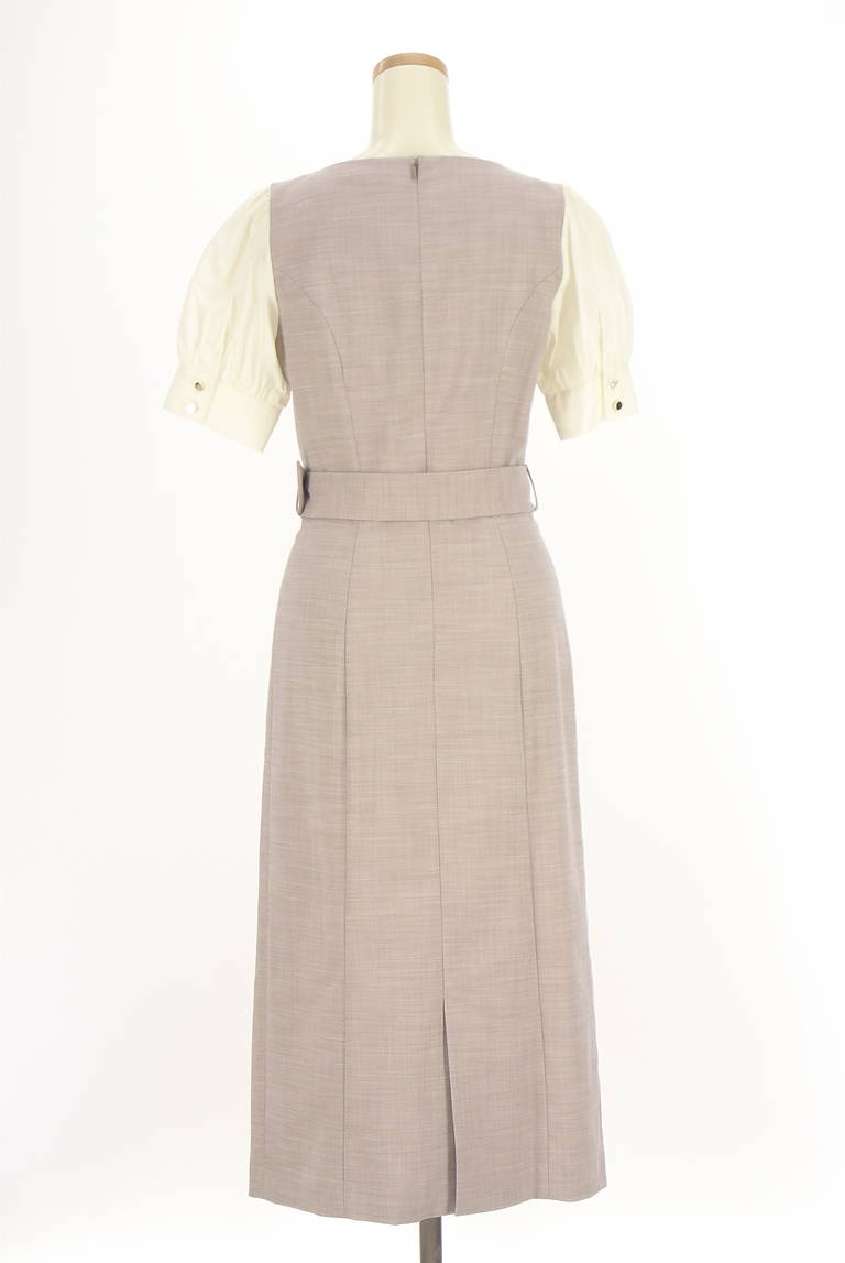 PROPORTION BODY DRESSING（プロポーションボディドレッシング）の古着「商品番号：PR10339156」-大画像2