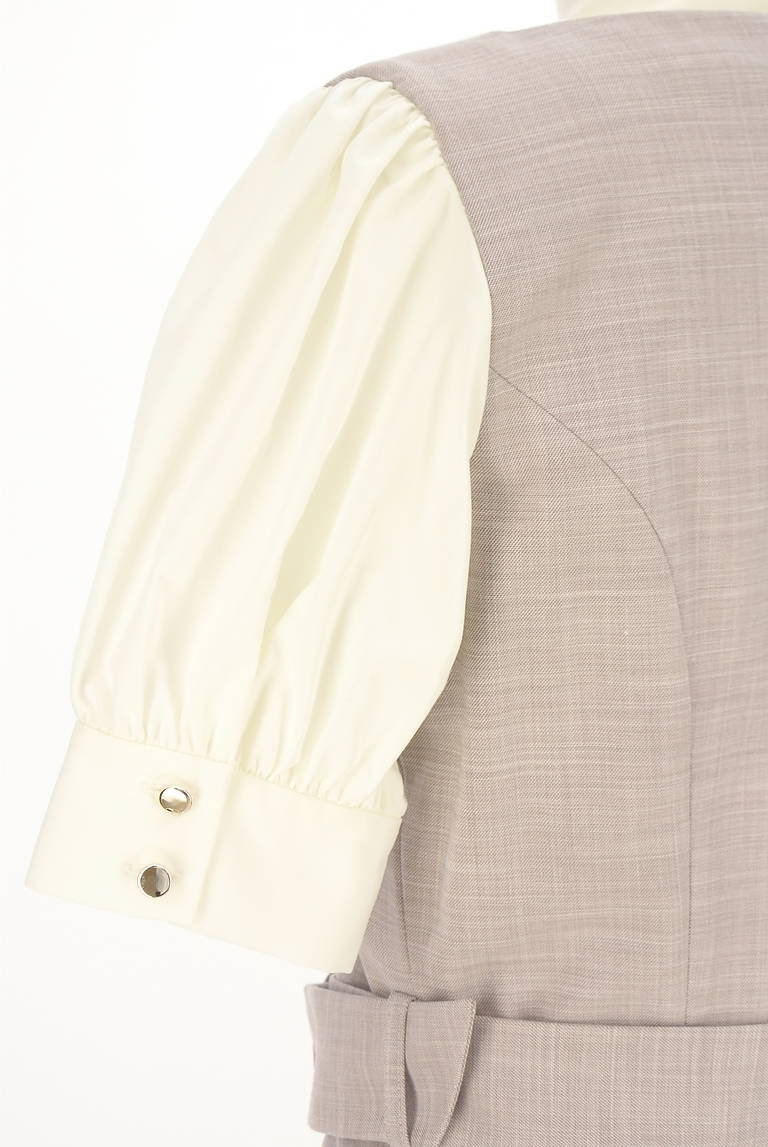 PROPORTION BODY DRESSING（プロポーションボディドレッシング）の古着「商品番号：PR10339156」-大画像5