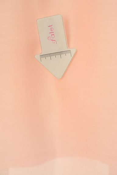 クリックで大画像表示 PROPORTION BODY DRESSING(プロポーションボディドレッシング)の古着「ドッキングベルトミモレワンピース(ワンピース・チュニック)」大画像5へ