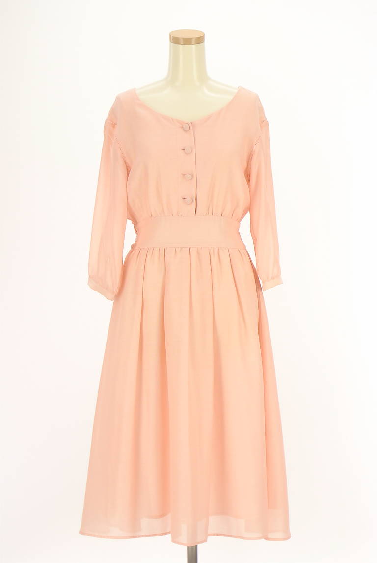 PROPORTION BODY DRESSING（プロポーションボディドレッシング）の古着「商品番号：PR10339158」-大画像1