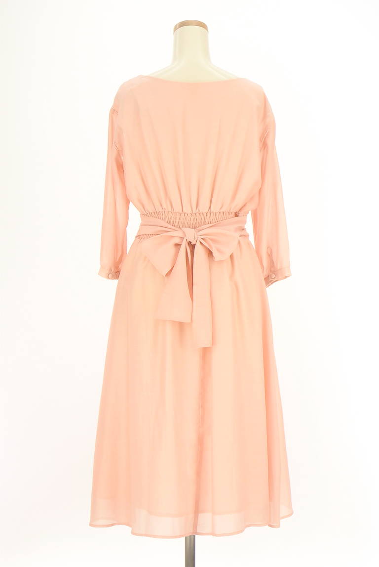 PROPORTION BODY DRESSING（プロポーションボディドレッシング）の古着「商品番号：PR10339158」-大画像2