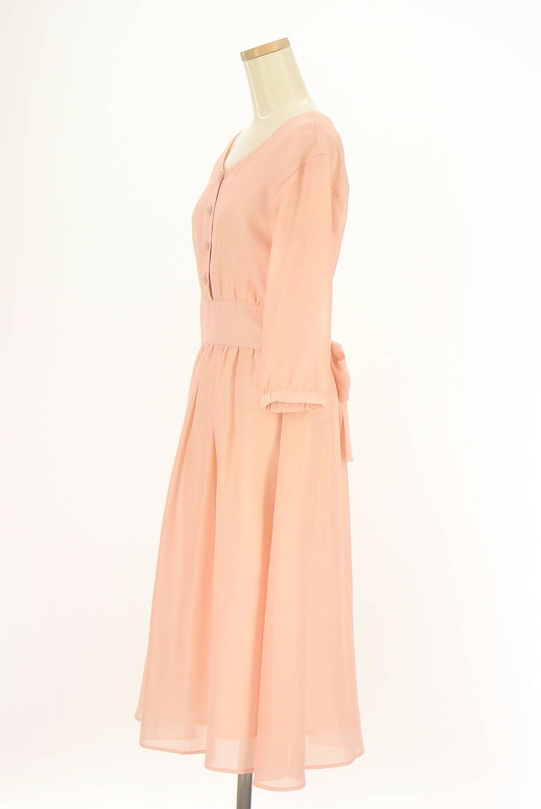 PROPORTION BODY DRESSING（プロポーションボディドレッシング）の古着「商品番号：PR10339158」-大画像3