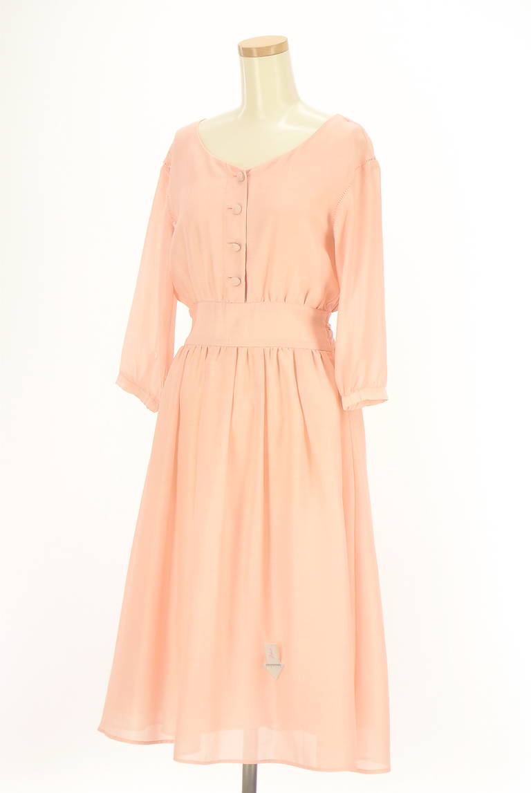 PROPORTION BODY DRESSING（プロポーションボディドレッシング）の古着「商品番号：PR10339158」-大画像4