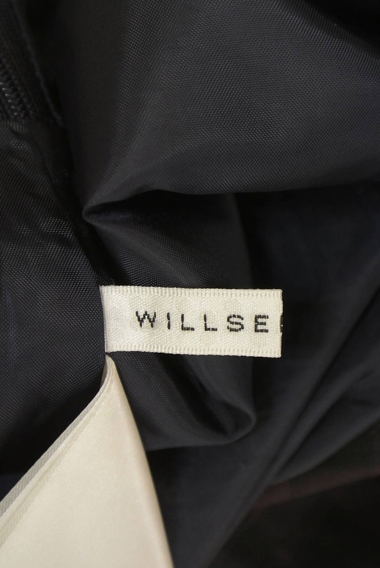 WILLSELECTION（ウィルセレクション）の古着「商品番号：PR10339159」-大画像6