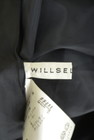 WILLSELECTION（ウィルセレクション）の古着「商品番号：PR10339160」-6