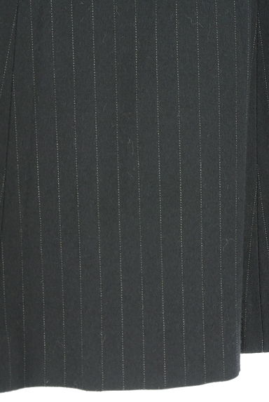 WILLSELECTION（ウィルセレクション）の古着「ベルト付きストライプミニスカート（スカート）」大画像５へ