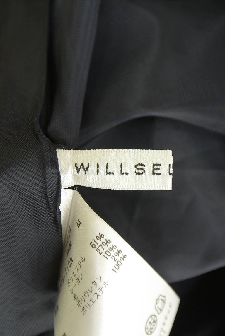 WILLSELECTION（ウィルセレクション）の古着「商品番号：PR10339160」-大画像6
