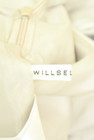 WILLSELECTION（ウィルセレクション）の古着「商品番号：PR10339161」-6
