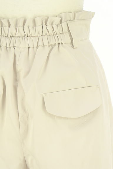 クリックで大画像表示 WILLSELECTION(ウィルセレクション)の古着「巻きスカート風ショートパンツ(ショートパンツ・ハーフパンツ)」大画像5へ