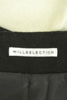 WILLSELECTION（ウィルセレクション）の古着「商品番号：PR10339162」-6