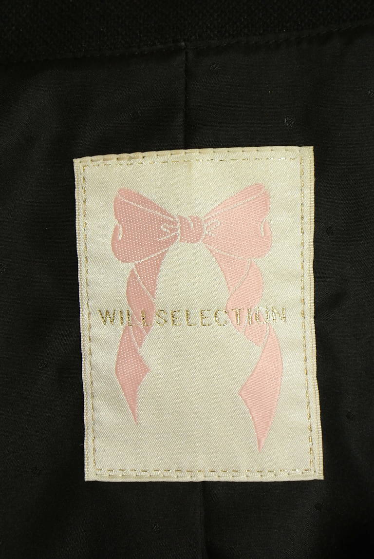 WILLSELECTION（ウィルセレクション）の古着「商品番号：PR10339163」-大画像6