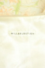 WILLSELECTION（ウィルセレクション）の古着「商品番号：PR10339165」-6