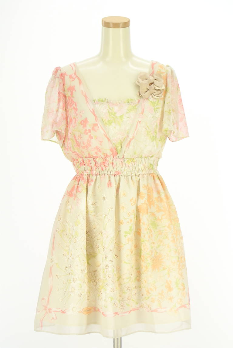 WILLSELECTION（ウィルセレクション）の古着「商品番号：PR10339165」-大画像1