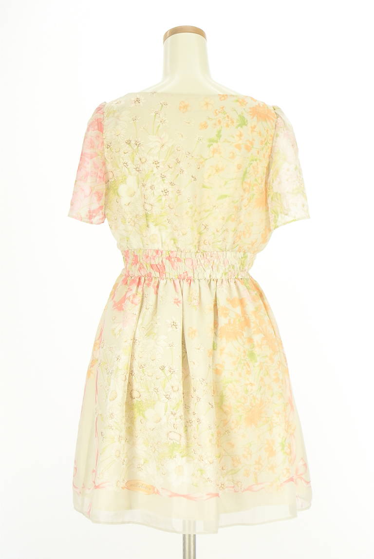 WILLSELECTION（ウィルセレクション）の古着「商品番号：PR10339165」-大画像2