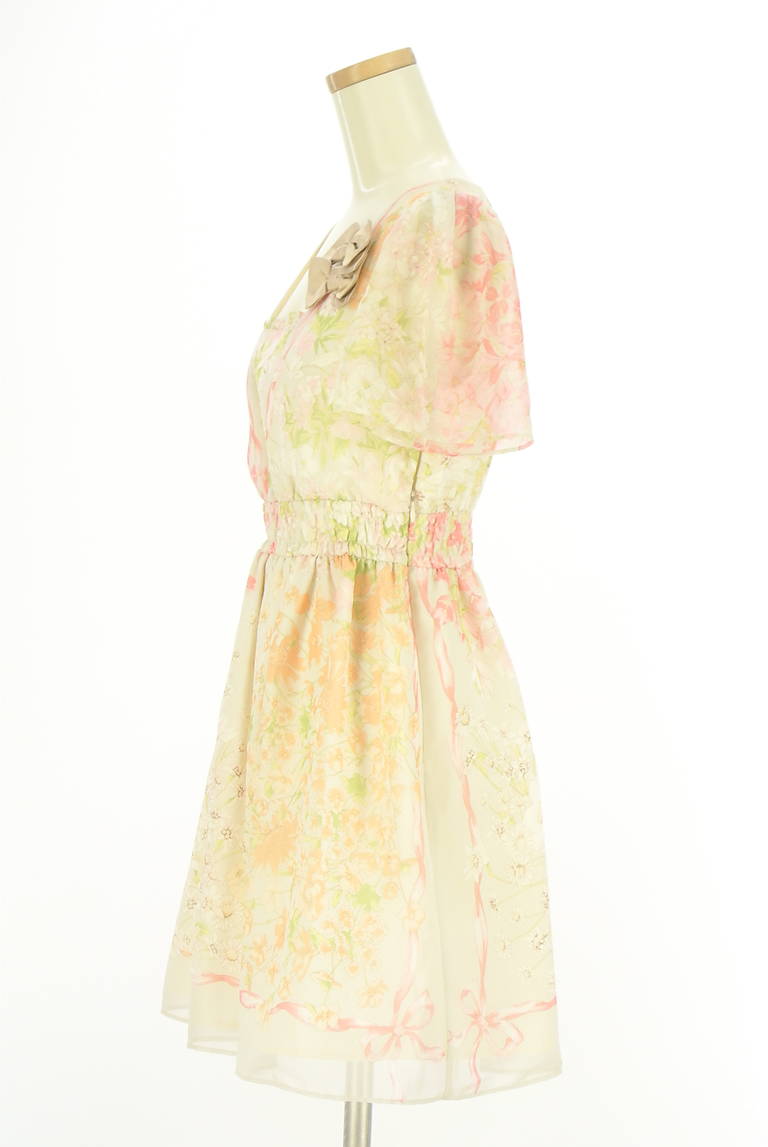 WILLSELECTION（ウィルセレクション）の古着「商品番号：PR10339165」-大画像3