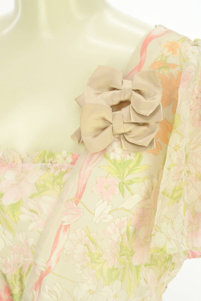 WILLSELECTION（ウィルセレクション）の古着「商品番号：PR10339165」-大画像4