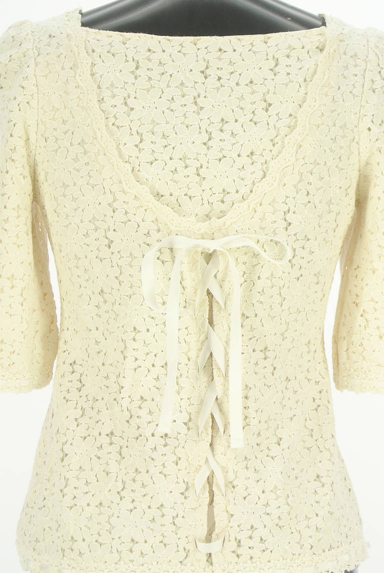 WILLSELECTION（ウィルセレクション）の古着「商品番号：PR10339166」-大画像4