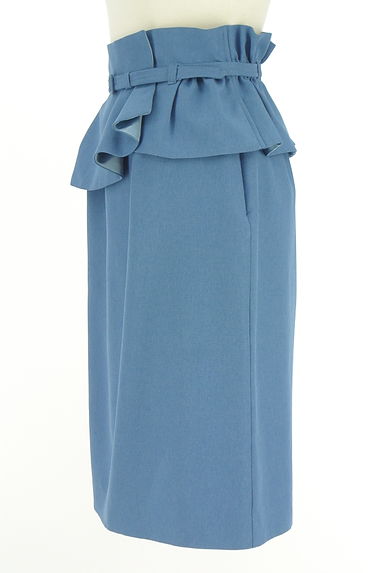 WILLSELECTION（ウィルセレクション）の古着「ペプラムスカート（スカート）」大画像３へ