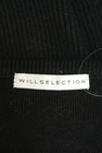 WILLSELECTION（ウィルセレクション）の古着「商品番号：PR10339168」-6