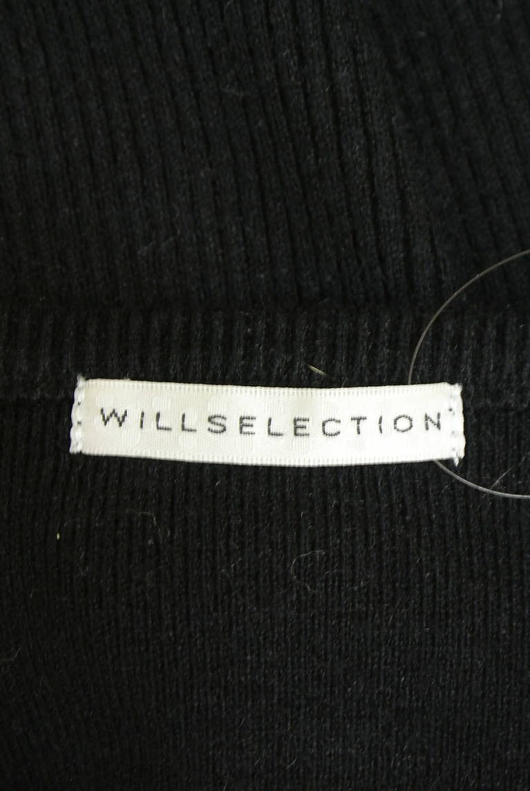 WILLSELECTION（ウィルセレクション）の古着「商品番号：PR10339168」-大画像6
