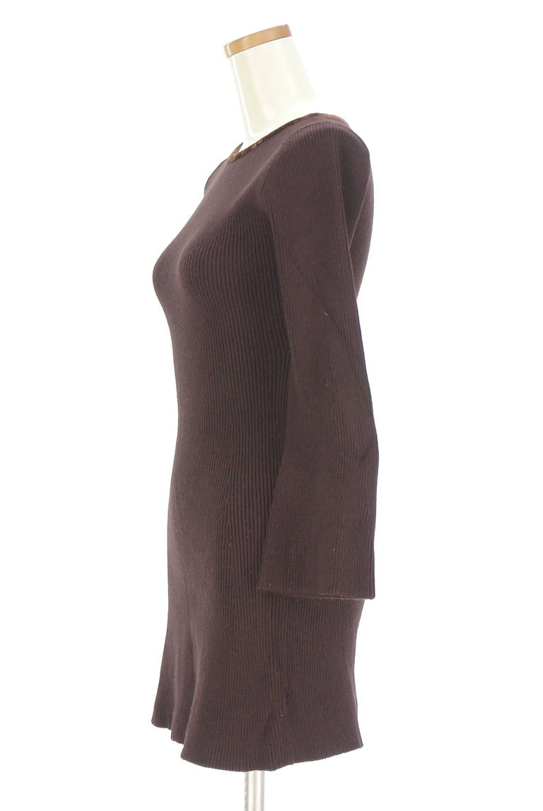 Snidel（スナイデル）の古着「商品番号：PR10339169」-大画像3