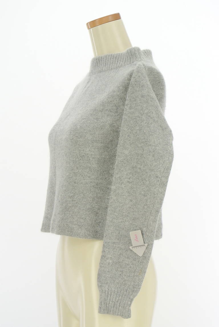 dazzlin（ダズリン）の古着「商品番号：PR10339172」-大画像4