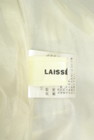 LAISSE PASSE（レッセパッセ）の古着「商品番号：PR10339174」-6