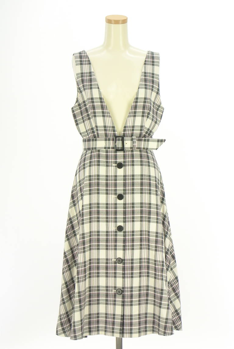 LAISSE PASSE（レッセパッセ）の古着「商品番号：PR10339174」-大画像1