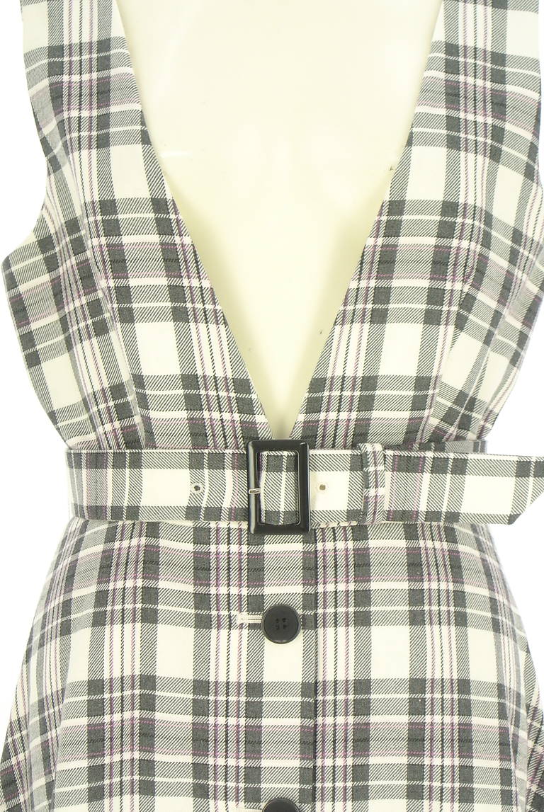 LAISSE PASSE（レッセパッセ）の古着「商品番号：PR10339174」-大画像4