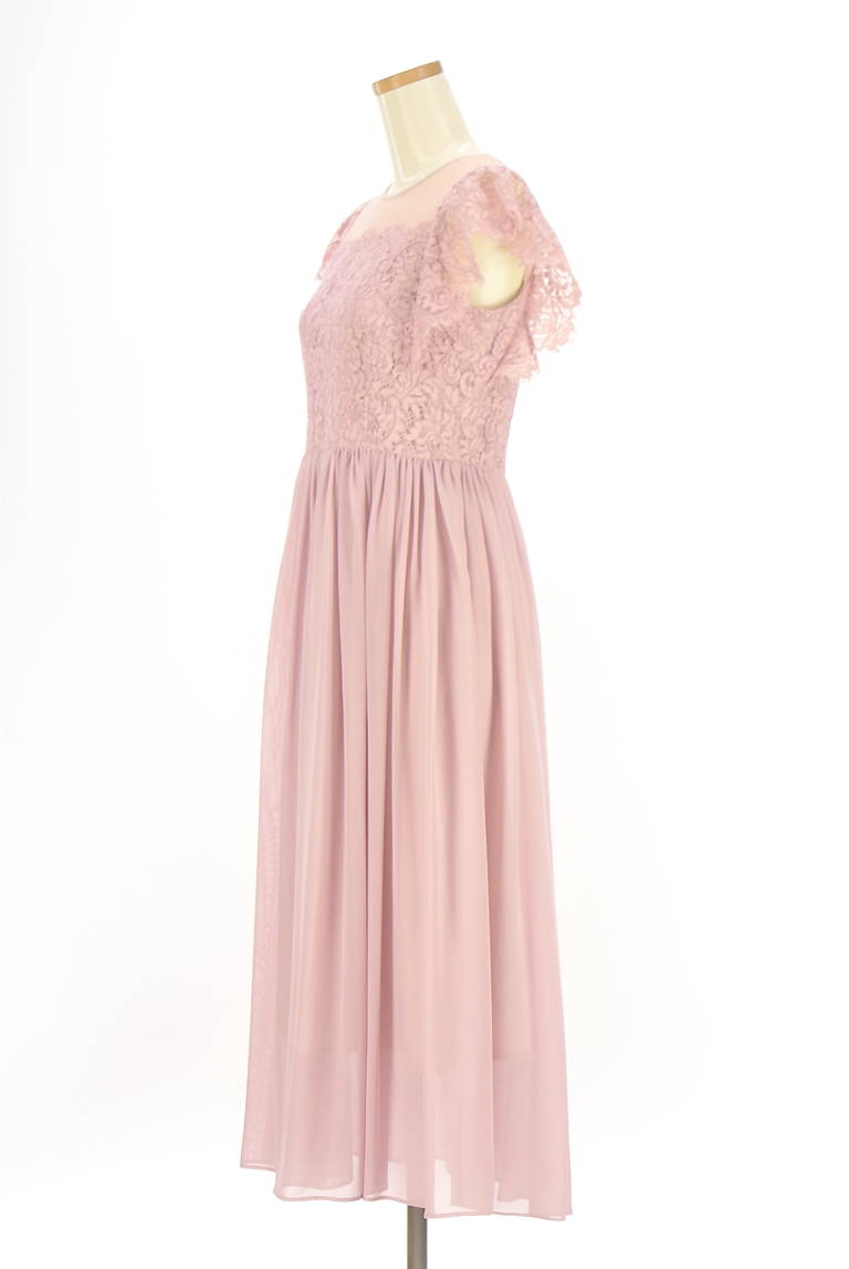 LAISSE PASSE（レッセパッセ）の古着「商品番号：PR10339176」-大画像3