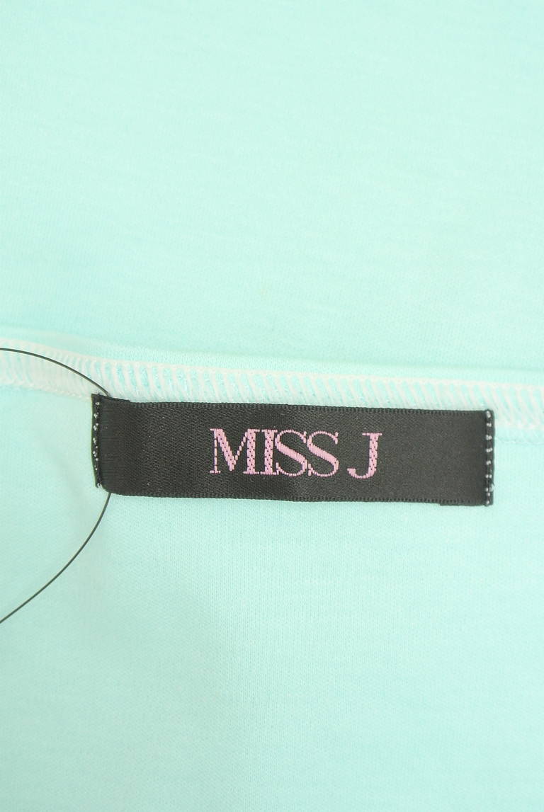 MISS J（ミスジェイ）の古着「商品番号：PR10339184」-大画像6
