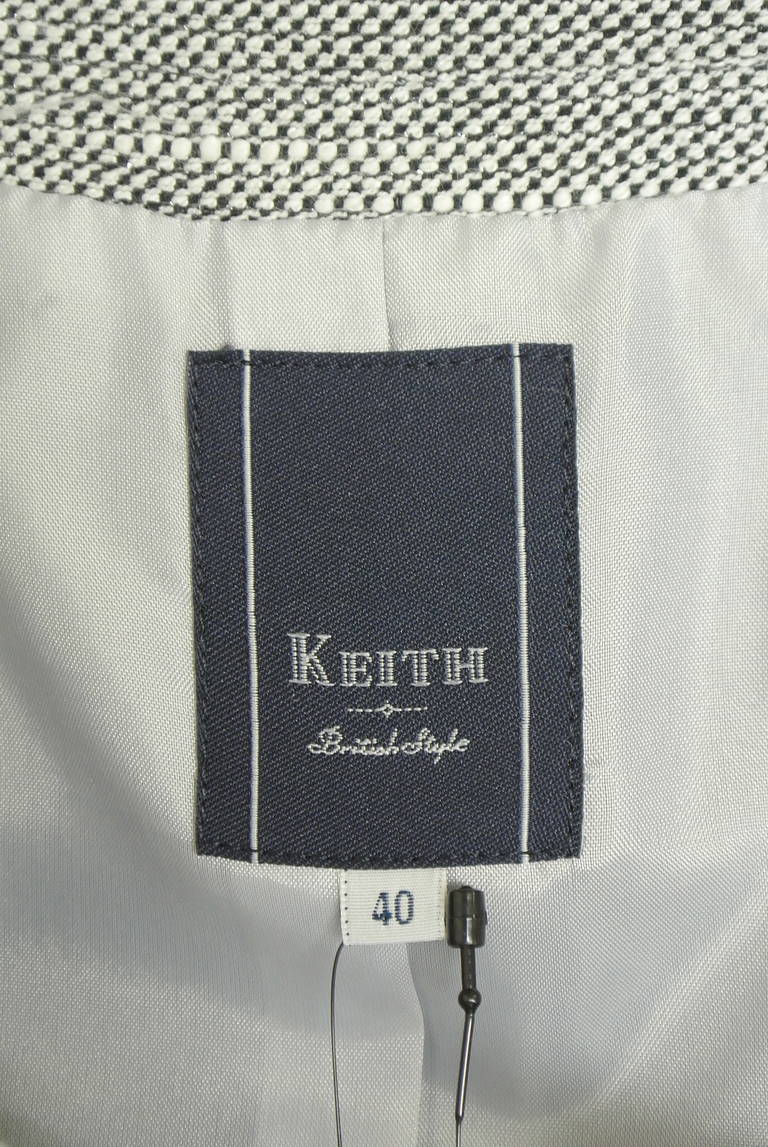 KEITH（キース）の古着「商品番号：PR10339186」-大画像6
