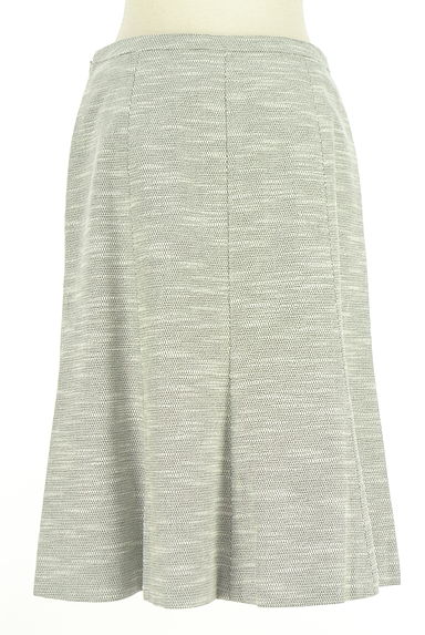 KEITH（キース）の古着「ミディ丈フレアスカート（スカート）」大画像２へ